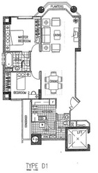 Signature Park (D21), Condominium #207587921